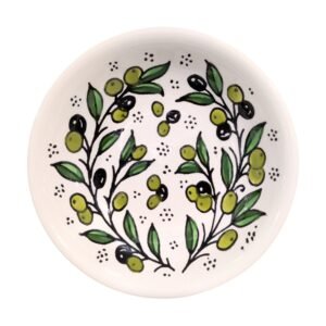Olive style 15cm